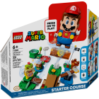 Pack de Démarrage Les Aventures de Mario LEGO®