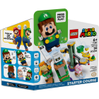 Pack de Démarrage Les Aventures de Luigi LEGO® Super Mario