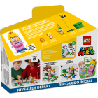 Pack de Démarrage Les Aventures de Peach LEGO® Super Mario
