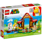 Ensemble d'extension Pique-nique chez Mario LEGO®
