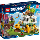 La camionnette-tortue de Mme Castillo LEGO® Dreamzz