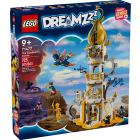 La tour du marchand de sable LEGO® Dreamzzz