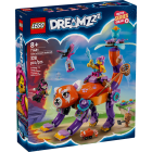 boite LEGO Dreamzzz Les animaux de rêve d’Izzie