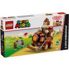 Mario Kart - Donkey Kong et DK Jumbo