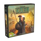 7 Wonders - Duel