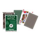 Jeu de cartes simple