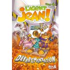 L'Agent Jean! S2 T4 - Defragmentation