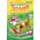 L'Agent Jean! S2 T2 - La Nanodimension (2022)