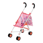 Baby Annabell - Poussette parapluie avec sac