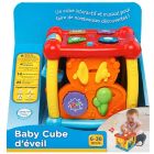 boite VTECH BABY CUBE D'EVEIL