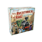 LES AVENTURIERS DU RAIL - Allemagne