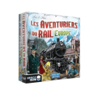 Les Aventuriers du Rail - Europe