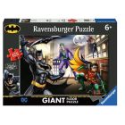 Casse-tête 125 plancher Batman