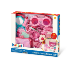Battat - Ens. sacoche Sparkle Time 