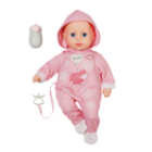 Baby Annabell -  Petit bébé heureux 36 cm