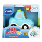 BOITE VTECH TUT TUTE BOLIDES SOLINE, JOLIE BERLINE