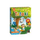 Tétaki