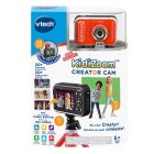 BOITE VTECH KIDIZOOM CREATOR CAM (Caméra numérique 5.0mégapixels)