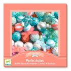emballage: Perles bulles / Argent (bracelets)