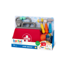 Battat - Ens. de médecin 