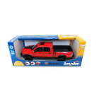 Camion Dodge RAM 2500 de Bruder