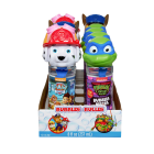 Bulles licences personnages (assortiment)