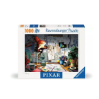 boite Casse-tête 1000 Atelier d'artiste Disney Pixar