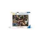 Casse-tête 1000 Harry Potter contre Voldemort boite