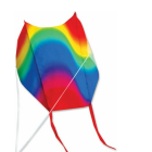 Cerf-volant mini wavy gradient