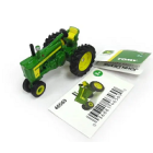Tracteur Vintage John Deere 1/64