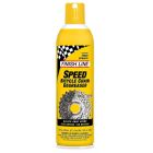 Finish line dégraisseur speed clean 17oz