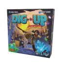 Dig up aventures FR