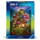 boite Casse-tête 1000 Disney Encanto