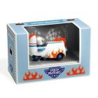 Crazy Motors / Astro Rocket