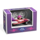 Crazy Motors / Miss Burgundy