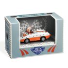 Crazy Motors / Piranha Kart