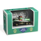 Crazy Motors / Pirate Wheels