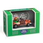 Crazy Motors / Turbo Spider