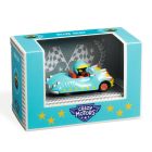 Crazy Motors / Blue Gun