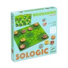 Sologic / Woodanimo : 50 défis
