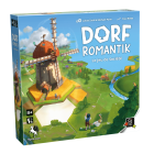 Dorfromantik: le jeu de société