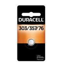Pile Duracell LR44 / 303/357/76 