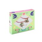 YOU & ME / Rubans Oiseaux - boite