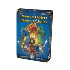 Dragons et échelles: Héros du Mont Dragon