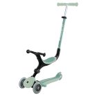 Globber Go up active Eco - Pistache