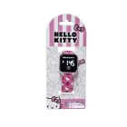 Montre Led Hello Kitty