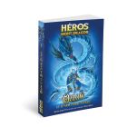 "Livre Héros du Mont Dragon 01 : Ozlow et le Sanctuaire Elfique
"
