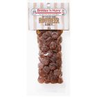 Rootbeer bonbons durs