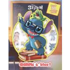 Disney Stitch: Gonflé a bloc