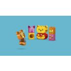 La fête d’anniversaire de Winnie l’ourson